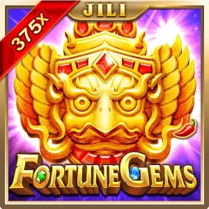 Discover the Sparkle of Fortune Gems Slot by JILI on TW555